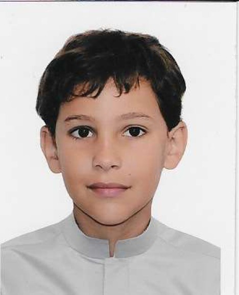 Salem  Al mheiri